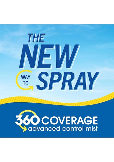 Banana Boat Sport 360 Coverage Spf 50+ Güneş Koruyucu Sprey 162 ML