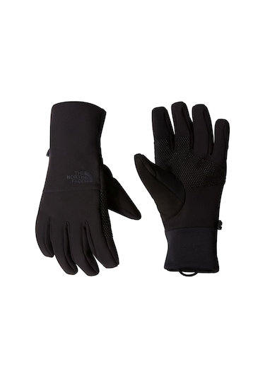 The North Face M Apex Etıp Glove Erkek Eldiven Nf0a89r9jk31 Siyah