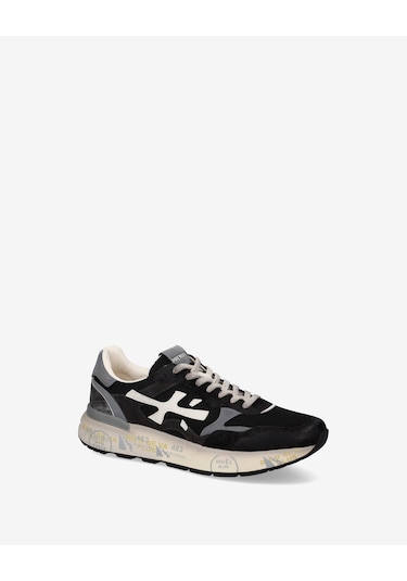 Premiata Sneakers Mick 0.1 8119 Siyah