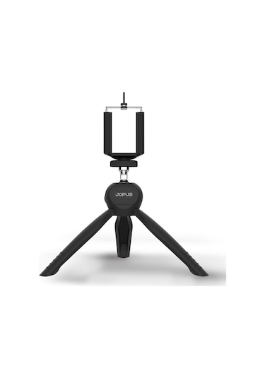 Jopus Tripod Jo-Tr201 Stillage Siyah