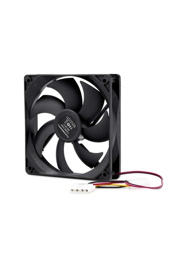 Hdx 1510 Hadron Kasa Fanı 8Cm