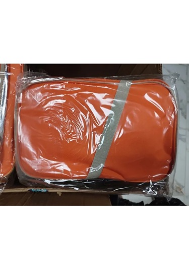 Kale İzolasyonlu 20 L Çanta Karışık Çok Renkli