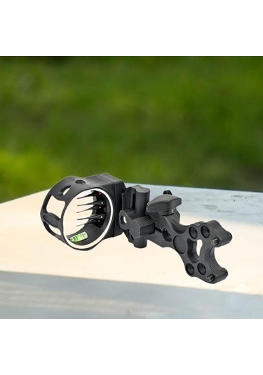 Pazly Suntek Yay Nişangahı Kompozit Güçlü Alet - Kolay Kurulum Ve Dayanıklı