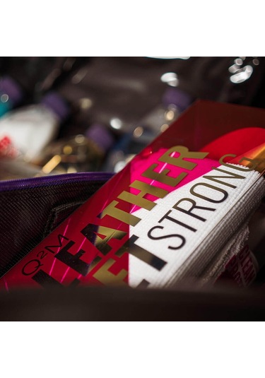 Gyeon Q²m Leather Set Strong Güçlü Deri Bakım Seti - 200 Ml