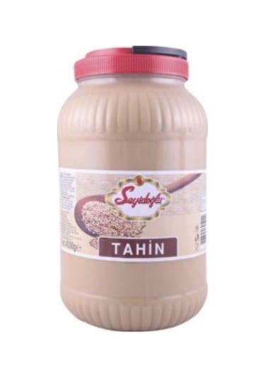 Seyidoğlu Tahin 4 KG