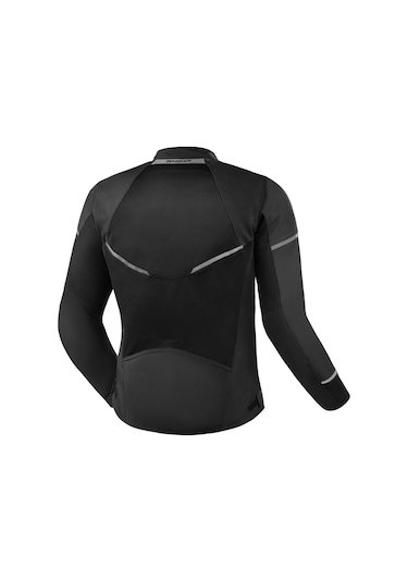 Shima X-Mesh Korumalı Yazlık Motosiklet Montu