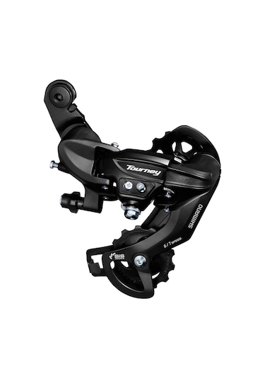 Shimano Tourney Rd-TY 300 Arka Vites Aktarıcı Siyah
