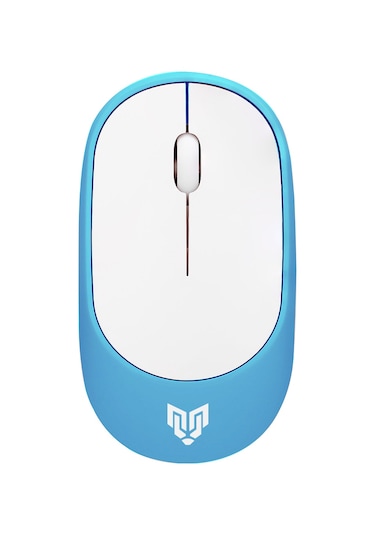 Blueforce W314 2.4 GHz Wireless 3 Tuşlu Sessiz Ofis Mouse