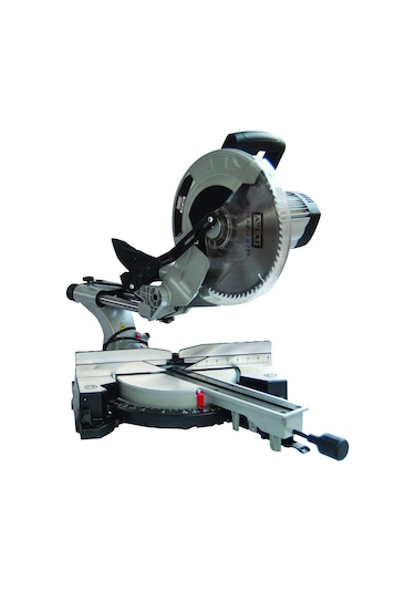 Attlas G6L305 305 MM 1800 W Gönye Kesme Makinesi - A0701016