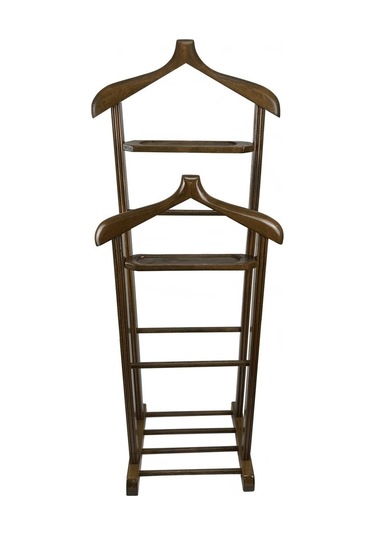 Melada Mobilya Gürgen Çift Tepeli  Cilalı Ceviz Double 145 Cm Dilsiz Uşak Ceviz