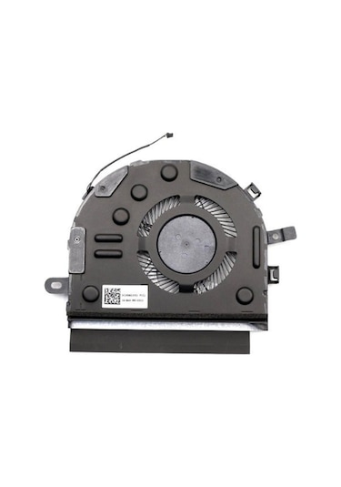 Lenovo Flex 5 1470 Notebook Cpu Soğutucu Fan
