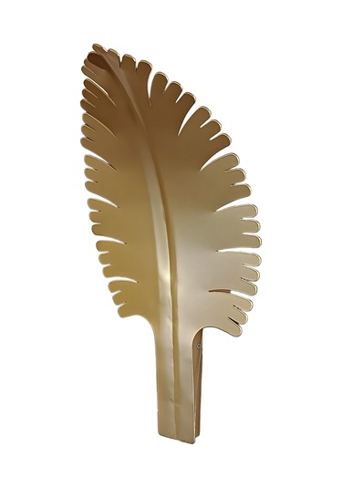 Folia Gold Aplik Gold