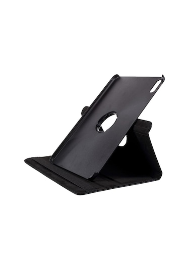 Prolysus Huawei Uyumlu Honor Pad 8 Kılıf Dönerli Standlı Tablet Kılıfı