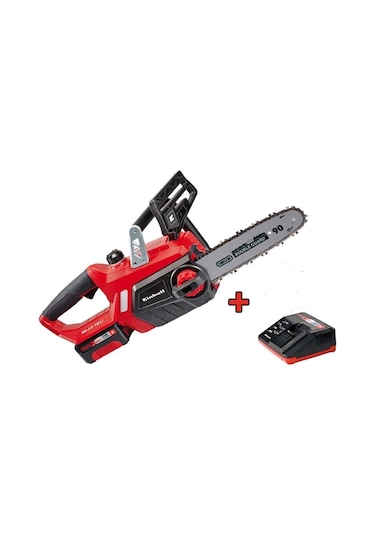 Einhell GE-lC 18 Li Kit Pxc 18 V 3.0 AH Tek Akülü Ağaç Kesme Makinesi