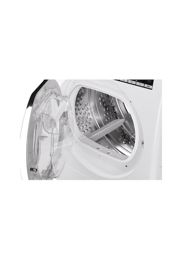 Hoover HLEH10A2TCEX-17 10 KG Isı Pompalı Çamaşır Kurutma Makinesi