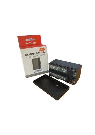 Bp 950 Batarya. Sanger Canon Xl1 Bataryası. Xl2 Bataryası