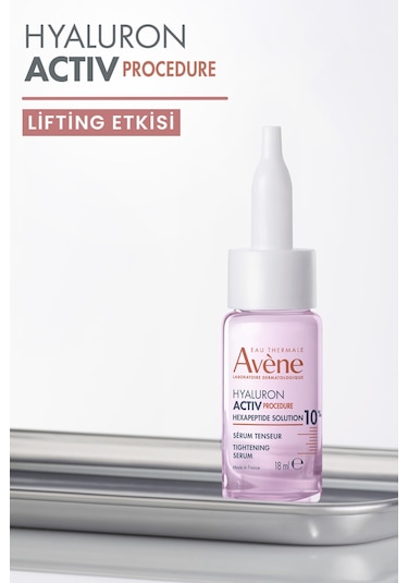 Avène Hyaluron Activ Serum 18 Ml