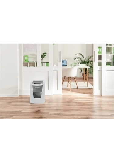 Leitz IQ Auto Feed Otomatik Evrak İmha Makinesi  Office 150 P4