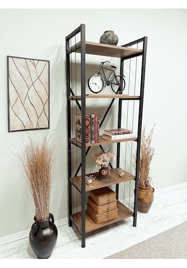 Tanraf Arya Telli Barok Kitaplık