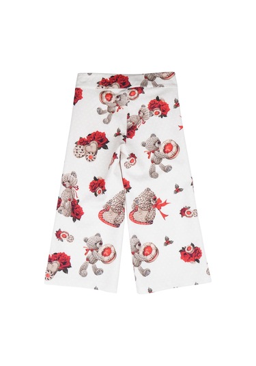 Kız Çocuk Pantolon 001