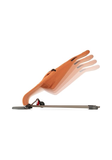 Pc Plume Pıerre Cardın Ana Kucağı - Kiremit