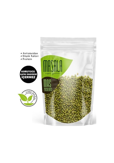 Masala Maş Fasulyesi 400 G