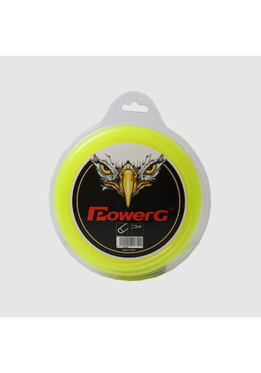 Powerg 2.0mm 15m