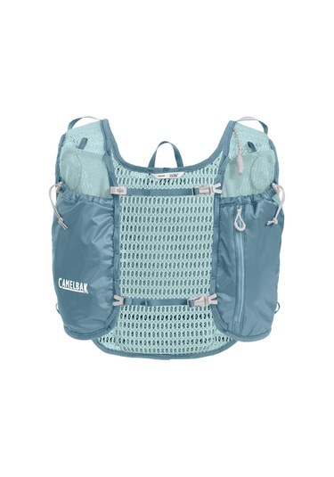 Camelbak Trail Koşu Yeleği Kadın 34oz, Çok Renkli