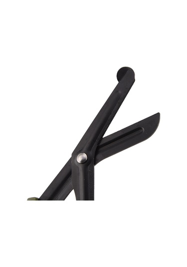 Emt Edc Taktik Çok Fonksiyonlu Paslanmaz Çelik Kurtarma Makası Y5011b Siyah