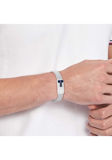 Tommy Hilfiger Thj2790705 Erkek Bileklik Renkli