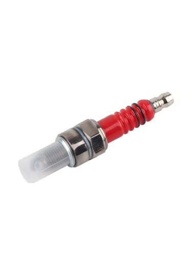 Ximistore9 Gy6 Motor Süpürgesi 50-150cc Scooter Atv İçin: Uzun Ömürlü Elektrot, Güçlü Işık, Yakıt Verimliliği Artırır