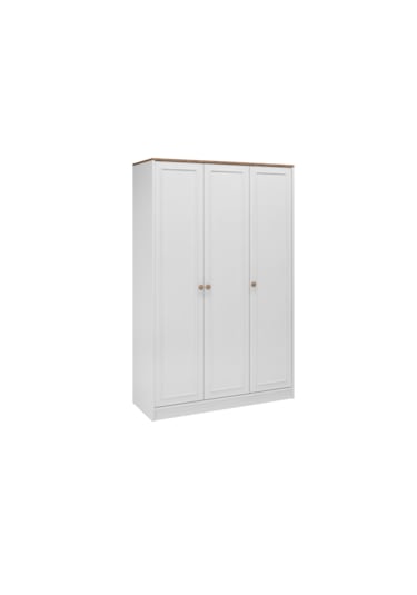 Smart Life Genç Odası %100mdf Beyaz