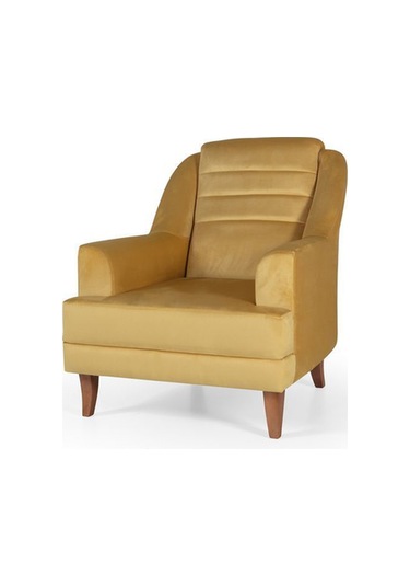 Madrid Berjer Babyface Sarı Sarı