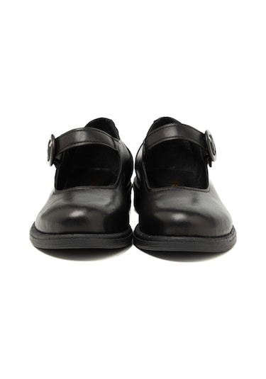 Nero Black Sneaker Günlük Kadın 25k11700 Vergelio Skin Bej