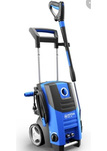 Nilfisk MC 2C 150/160 EU 150 Bar Basınçlı Yıkama Makinesi