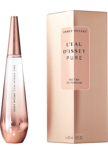 Issey Miyake L'eau D'issey Pure Nectar Kadın Parfüm EDP 90 ML