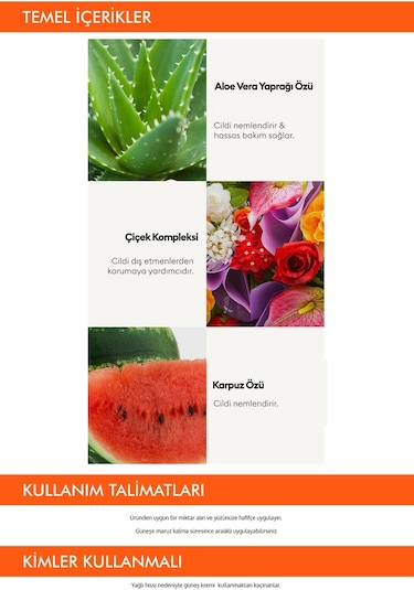 Missha Yapışkan His Bırakmayan Güneş Koruyucu Apıeu Pure Block Daily Sun Cream Ex Spf50/PA 50 ML