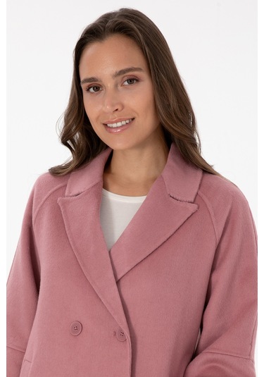 U.s. Polo Assn. Kadın Orkide Kaban 50308642-vr221 Orkide U.s. Polo Assn. Kadın Orkide Kaban 50308642-vr221 Orkide