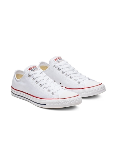 Converse M7652c All Star Ox Beyaz Unisex Ayakkabı Beyaz