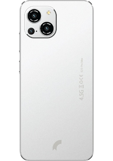 Reeder S23 Pro Max 8 GB 256 GB (Reeder Türkiye Garantili)
