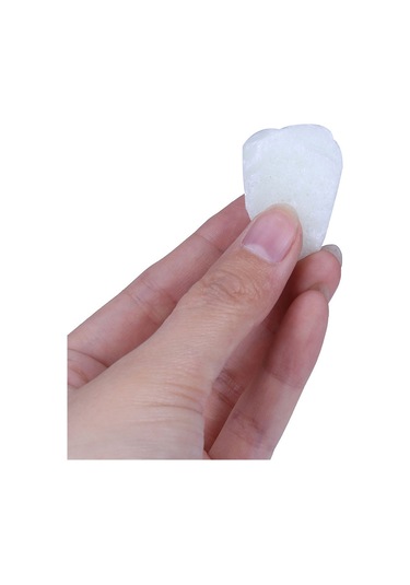 Ximistore9 Mavi Tekrarlayan Işık Emici Parlak Taşlar 1-3cm 100g - Akvaryum, Bahçe, Havuz Dekorasyonu