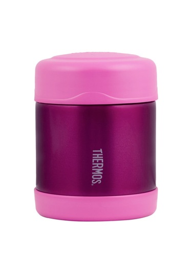 Thermos F300 Funtainer Ss 0.29 L Çocuk Yemek Termosu D27300gyvac.c.0001 223.spk Pembe