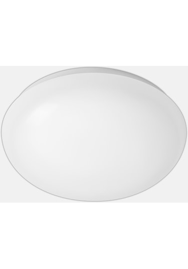 Philips 6w Led Plafonyer Sarı Işık