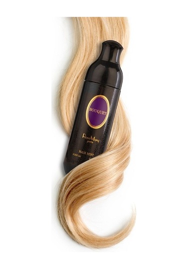 Rosemary Paris Bouquet Mor Saç Parfümü 200 ML