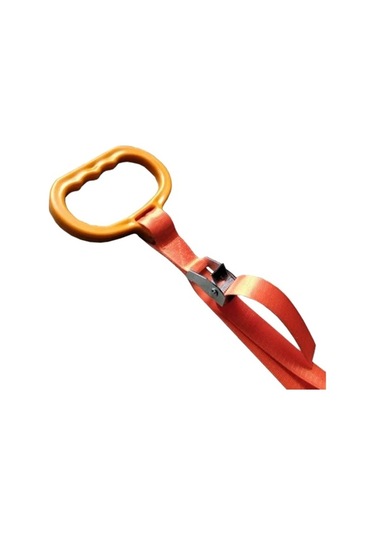 Pazly Uzatma Toplam-uzunluk-100cm Taşıma Suntek Saplı Kablosu Askısı Bg