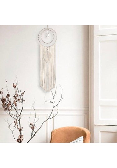 Homyl Duvar Makrome Goblen Ev Dekor Güzel Basit Asılı