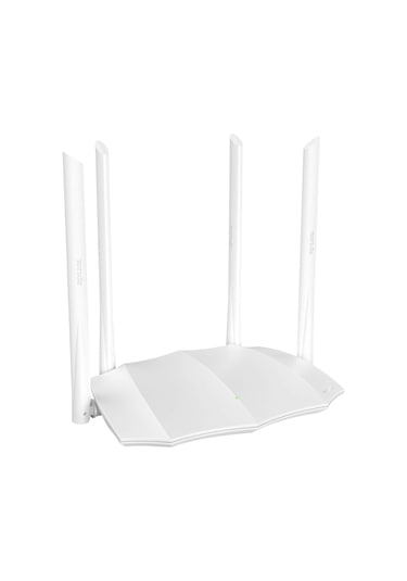 Tenda AC5V3 2.4 / 5 GHz 1200 Mbps Dual Band Wi-Fi Router
