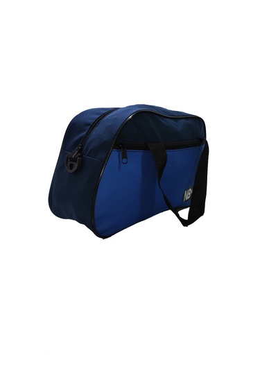Newbag Sport Seyahat Ve Spor Çantası Küçük Boy-mavi