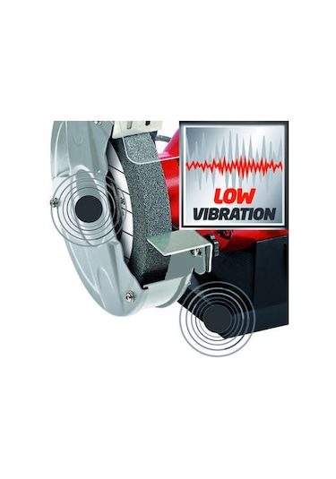 Einhell TC-BG 200 Taş Motoru 400W - 4412820