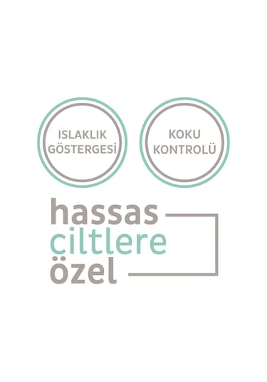 Sleepy Yetişkin Hasta Bezi Large 4 x 30'Lu 120 Adet